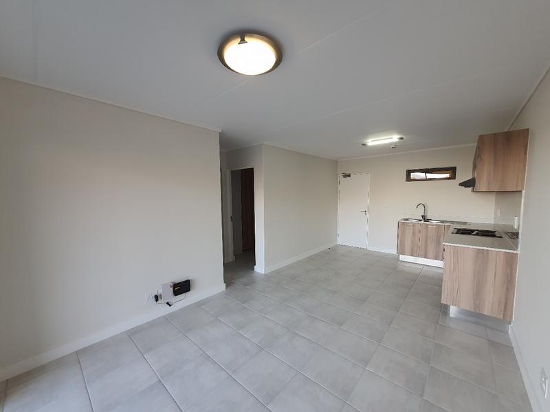 To Let 1 Bedroom Property for Rent in Greenbay Eco Estate Western Cape